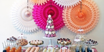 Glade by Brise Event in Hamburg
