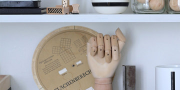Homestory – Zuhause bei labelfrei.me