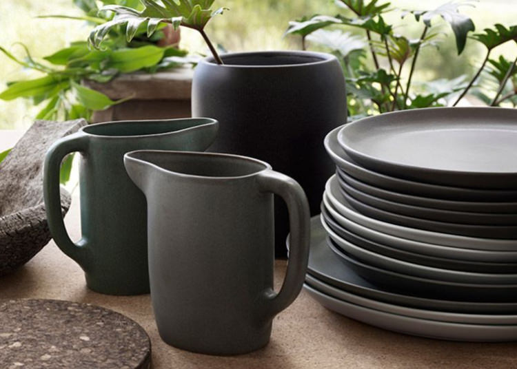 Es wird natürlich schön – Limited Edition SINNERLIG von IKEA