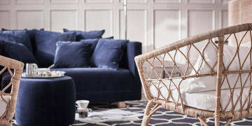 Shoppingtipp: IKEA Stockholm Kollektion 2017