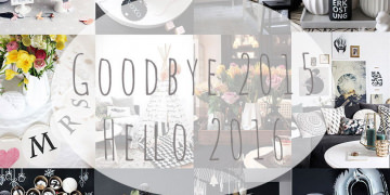 Goodbye 2015 * Hello 2016 – mein Jahresrückblick