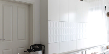 Flurmöbel von IKEA