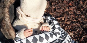 Must-Haves für den Winterspaziergang mit Kindern