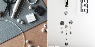 Material-DIY-Mobile-im-Schwarz-Weiss-Look