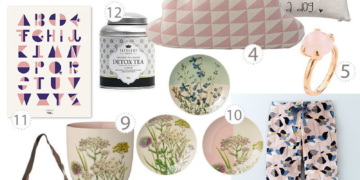 Shoppingtipp und Geschenkideen zum Valentinstag