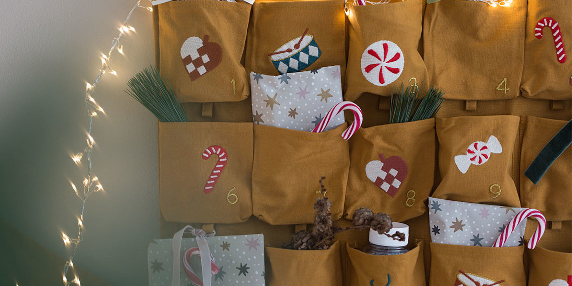 Adventskalender- und Weihnachtsgeschenkideen für Kinder