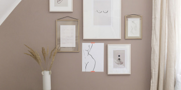 Mehr Body Positivity – und eine Bildergalerie die mich daran erinnert
