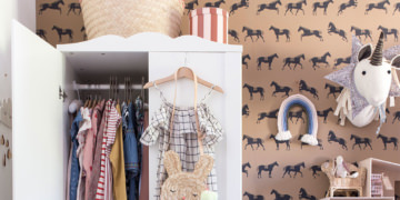 Endlich Ordnung im Kinderkleiderchrank und meine Frühjahrsmode Lieblinge für Kinder