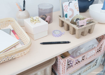 Zurück im Homeoffice mit mehr Planung und neuem Schreibgefühl