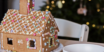 Weihnachtstraditionen mit Kindern